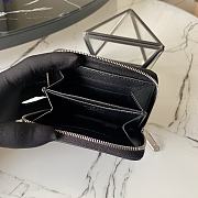 Louis Vuitton | Epi Zippy Coin Purse - M60152 - 11x8.5x2cm - 5