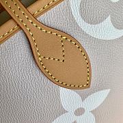   Louis Vuitton | Summery Neverfull MM M45679 - 3