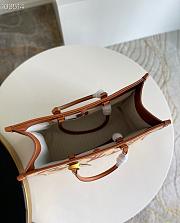 Louis Vuitton | OnTheGo Monogram GM M57644 - 2