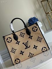 Louis Vuitton | Onthego MM M57707 - 6