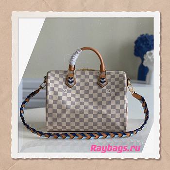 Louis Vuitton Speedy 30 Bandoulière - N50054 - 30x21x17cm