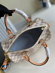 Louis Vuitton Speedy 30 Bandoulière - N50054 - 30x21x17cm - 2