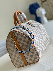 Louis Vuitton Speedy 30 Bandoulière - N50054 - 30x21x17cm - 3