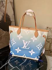 Louis Vuitton | Neverfull MM  M45678 - 4