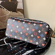 Louis Vuitton | Game On Neverfull MM M57483 - 2