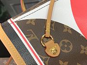 Louis Vuitton | Game On NeverFull MM M57452 - 4