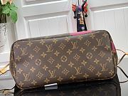 Louis Vuitton | Game On NeverFull MM M57452 - 2