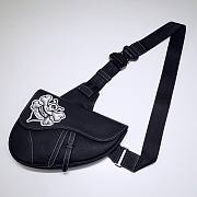 Saddle Bag DIOR AND SHAWN - 20x28.6x5cm - 1