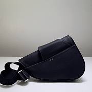 Saddle Bag DIOR AND SHAWN - 20x28.6x5cm - 4