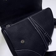 Saddle Bag DIOR AND SHAWN - 20x28.6x5cm - 2