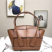 Bottega Veneta  Mini Arco Bag - 29x9x29cm - 1