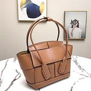 Bottega Veneta  Mini Arco Bag - 29x9x29cm - 6