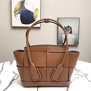 Bottega Veneta  Mini Arco Bag - 29x9x29cm - 5