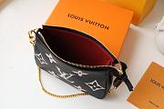 Louis Vuitton Mini Pochette Accessoires - M80732 - 15.5 x 10.5 x 4cm - 4