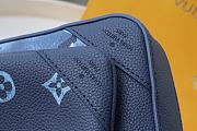 Louis Vuitton Trio Messenger bag - M57840 - 25x18.5x7cm - 6