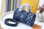 Louis Vuitton Keepall XS - M57844 - 21 x 12 x 9cm - 1