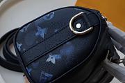 Louis Vuitton Keepall XS - M57844 - 21 x 12 x 9cm - 4