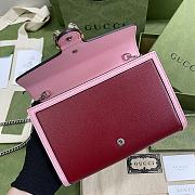 Gucci Dionysus Mini Chain bag - 401231- 20x13.5x3cm - 6