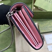 Gucci Dionysus Mini Chain bag - 401231- 20x13.5x3cm - 5