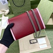 Gucci Dionysus Mini Chain bag - 401231- 20x13.5x3cm - 4