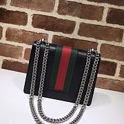 Gucci Dionysus Small Chain Crossbody Bag - 421970 - 20x15.5x5cm - 4