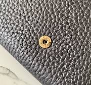 Louis Vuitton Portefeiulle Capucines wallet Purse- M61248 - 20 x 11 cm - 4