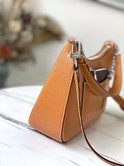 Louis Vuitton | Marelle Epi Leather Handbag M80794 - 6