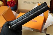 Louis Vuitton Zippy XL Zipper Purse Wallet - N63284 - 23.0x 15.0x 4.0 cm - 6