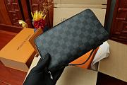 Louis Vuitton Zippy XL - N41503 - 23.0x 15.0x 4.0 cm - 4