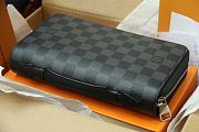 Louis Vuitton Zippy XL - N41503 - 23.0x 15.0x 4.0 cm - 6