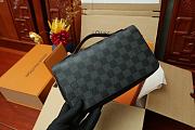 Louis Vuitton Zippy XL - N41503 - 23.0x 15.0x 4.0 cm - 5