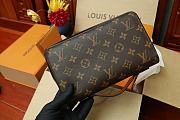 Louis Vuitton Zippy XL around Wallet - M61506 - 23.0x 15.0x 4.0 cm - 5