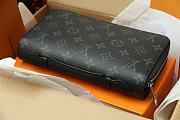 Louis Vuitton Zippy XL Wallet - M61698 - 23.0x 15.0x 4.0 cm - 2