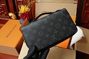 Louis Vuitton Zippy XL Wallet - M61698 - 23.0x 15.0x 4.0 cm - 5