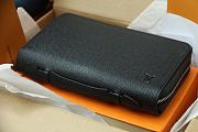 Louis Vuitton Zippy XL Wallet - M44275 - 23.0x 15.0x 4.0 cm - 4