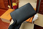 Louis Vuitton Zippy XL Wallet - M44275 - 23.0x 15.0x 4.0 cm - 5