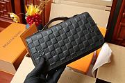 Louis Vuitton Zippy XL Wallet - N61254 - 23.0x 15.0x 4.0 cm - 2