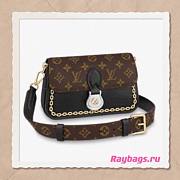 Louis Vuitton Neo Saint Cloud handbag - M45559 - 21.0 x 14.0 x 4.0cm - 1