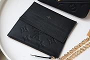 Louis Vuitton Pochette Félicie bag - M80679 - 21 x 12 x 3 cm - 5