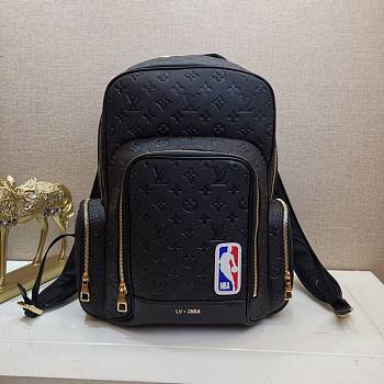 Louis Vuitton x NBA Basketball Backpack - M57972 - 24 x 45 x 19 cm 