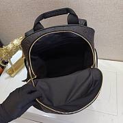 Louis Vuitton x NBA Basketball Backpack - M57972 - 24 x 45 x 19 cm  - 6
