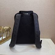 Louis Vuitton x NBA Basketball Backpack - M57972 - 24 x 45 x 19 cm  - 4