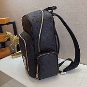 Louis Vuitton x NBA Basketball Backpack - M57972 - 24 x 45 x 19 cm  - 2