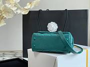 Chanel Small Coco Handle Bag  - A92990 - 13×19×9cm - 2