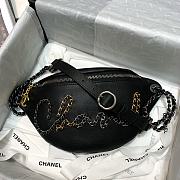 Chanel Calfskin Waist Bag- AS1783 - 34x15x7cm - 1