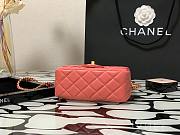 Chanel Lambskin Flap Bag - AS1786 - 17cm - 5