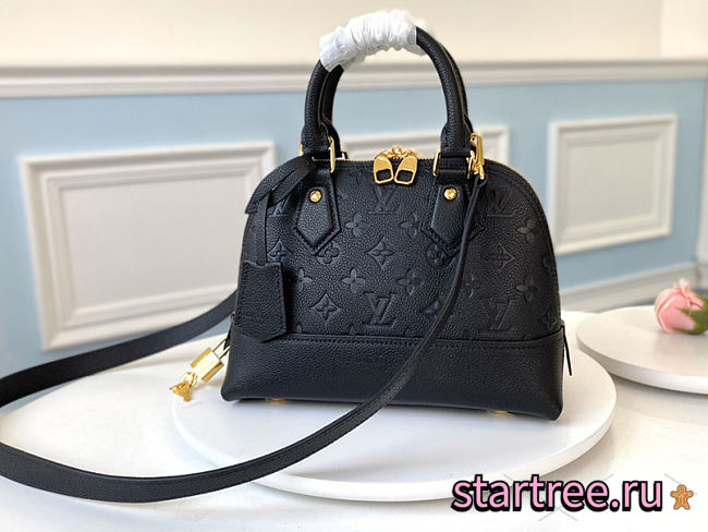 Louis Vuitton Neo Alma BB Handbag - M44829 - 25x18x12cm - 1