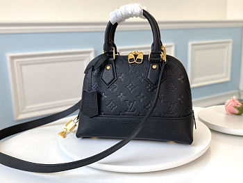 Louis Vuitton Neo Alma BB Handbag - M44829 - 25x18x12cm
