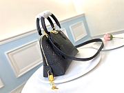 Louis Vuitton Neo Alma BB Handbag - M44829 - 25x18x12cm - 5