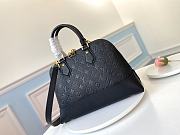 Louis Vuitton Neo Alma PM Handbag - M44832 - 35x23x15cm - 4